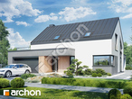 Проєкт будинку ARCHON+ Будинок в аурорах 17 (Г2Е) 
