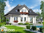 Проект дома ARCHON+ Дом в рукколе 6 