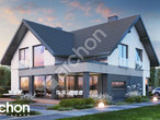 Проект будинку ARCHON+ Будинок під гледичіями (Г) додаткова візуалізація