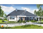 Проект будинку ARCHON+ Будинок в мекінтошах 12 