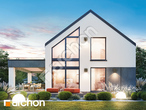 Проект дома ARCHON+ Дом в келлерисах (Г2) 
