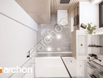 Проект дома ARCHON+ Дом в коручках 8 визуализация ванной (визуализация 3 вид 4)
