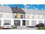 Проект будинку ARCHON+ Будинок в чорній смородині (ГС) 