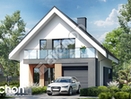 Проєкт будинку ARCHON+ Будинок в брабрантах додаткова візуалізація