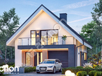 Проект дома ARCHON+ Дом в брабрантах додаткова візуалізація