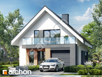 Проєкт будинку ARCHON+ Будинок в брабрантах 