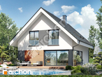Проект дома ARCHON+ Дом в брабрантах 