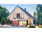 Проєкт будинку ARCHON+ Будинок в брабрантах 