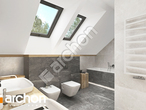 Проект будинку ARCHON+ Будинок в кортландах 4 (Г2) візуалізація ванни (візуалізація 3 від 1)