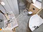 Проект дома ARCHON+ Дом в яблонках 22 визуализация ванной (визуализация 3 вид 4)