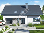 Проект дома ARCHON+ Дом в коммифорах 5 додаткова візуалізація