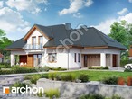 Проект будинку ARCHON+ Будинок в сосенках 
