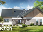 Проект будинку ARCHON+ Будинок в первоцвітах 12 (Г2) додаткова візуалізація