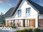 Проект дома ARCHON+ Дом в бартониях (Г2) додаткова візуалізація