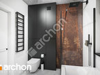 Проект дома ARCHON+ Дом в ирисе 2 визуализация ванной (визуализация 3 вид 3)