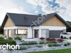 Проект будинку ARCHON+ Будинок в ренклодах 18 (Г2) стилізація 4