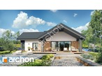 Проект будинку ARCHON+ Будинок в галах 7 (Г) 