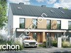 Проект будинку ARCHON+ Будинок в рівіях 9 (ГР2Б) візуалізація усіх сегментів