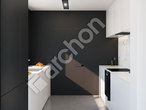Проект будинку ARCHON+ Будинок в ізопірумі 11 візуалізація кухні 1 від 3