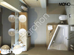 Проект дома ARCHON+ Дом в чернушке 2 (Г2) вер.2 визуализация ванной (визуализация 3 вид 4)