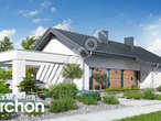 Проект дома ARCHON+ Дом в плюмериях 4 додаткова візуалізація