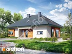 Проект будинку ARCHON+ Будинок під червоною горобиною 18 