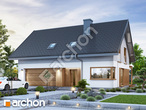 Проєкт будинку ARCHON+ Будинок в аммобіумі (Г2) 