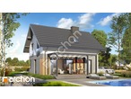 Проєкт будинку ARCHON+ Будинок в мануці 