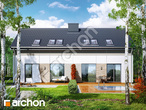 Проект дома ARCHON+ Дом в аркадиях (Р2) 
