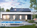Проект будинку ARCHON+ Будинок в плюмеріях 5 додаткова візуалізація