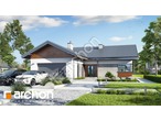 Проект дома ARCHON+ Дом в жонкилях 2 (Г2) 
