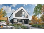 Проект будинку ARCHON+ Будинок у геліконіях 3 (Е) ВДЕ 