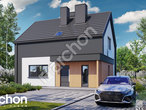 Проект будинку ARCHON+ Будинок в кронселах 2 додаткова візуалізація