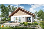 Проект дома ARCHON+ Дом в андромедах 3 (Г2) 