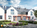 Проект будинку ARCHON+ Будинок в гунерах (СА) вер. 2 візуалізація усіх сегментів