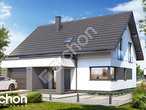 Проект дома ARCHON+ Дом под фиговым деревом 2 (ГЕ) ВИЭ додаткова візуалізація