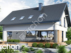 Проект будинку ARCHON+ Будинок в білотках (Г2Е) додаткова візуалізація