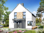 Проект дома ARCHON+ Дом в олеандрах 4 додаткова візуалізація