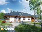 Проект дома ARCHON+ Дом в альвах (Г2Т) 