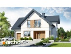 Проект будинку ARCHON+ Будинок в табаско вep. 2 вер.2 