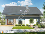 Проект дома ARCHON+ Дом в кариссиях 2 