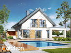 Проект будинку ARCHON+ Будинок в арабісах додаткова візуалізація