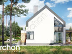 Проект дома ARCHON+ Дом в естрагоне 2 (Г2П) додаткова візуалізація