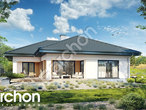 Проект дома ARCHON+ Дом в джонагольдах 7 (Г2) додаткова візуалізація