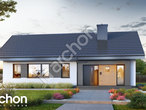 Проект будинку ARCHON+ Будинок в мажанках 4 додаткова візуалізація