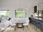 Проект будинку ARCHON+ Будинок в мажанках 4 денна зона (візуалізація 1 від 2)