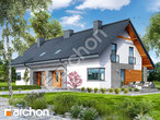 Проект будинку ARCHON+ Будинок в малинівці 2 (Б) візуалізація усіх сегментів