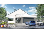 Проект будинку ARCHON+ Будинок в ренклодах 21 (Г2) 