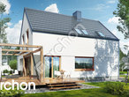 Проект будинку ARCHON+ Будинок в алоізіях (Г2) стилізація 4