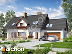 Проект будинку ARCHON+ Будинок в майорані 2 (Г2) 